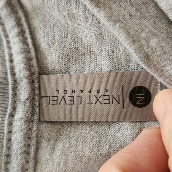 Next Level - Picture 2 of 5